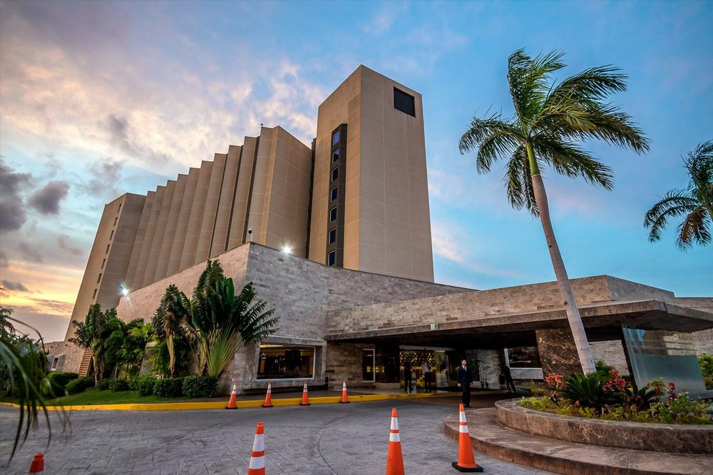 Hotel Inter
